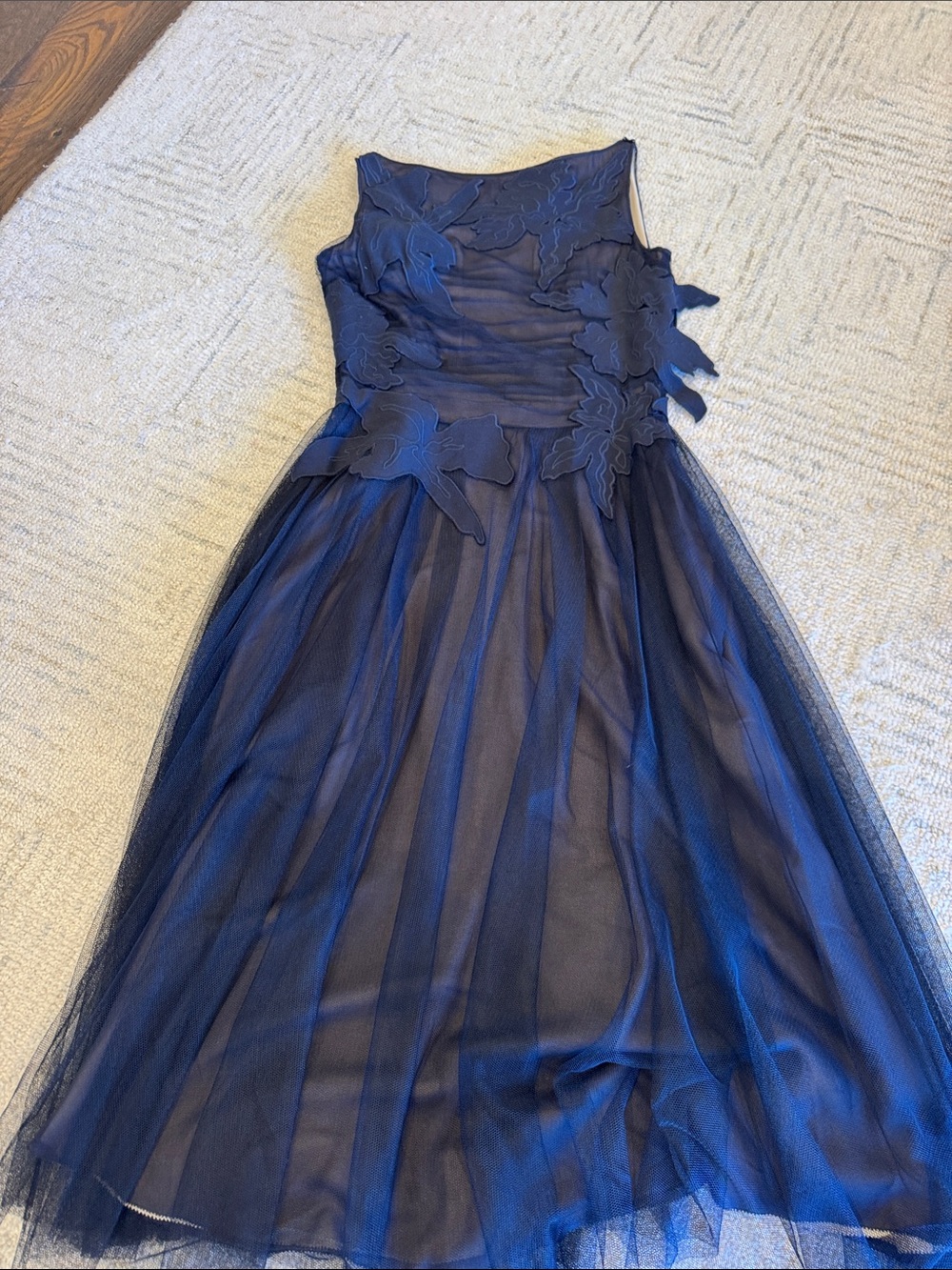Tory Burch dress